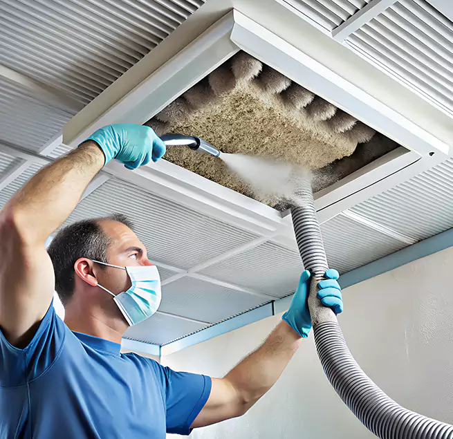 Why Homeowners Businesses Trust Us in Del Rio, TX?