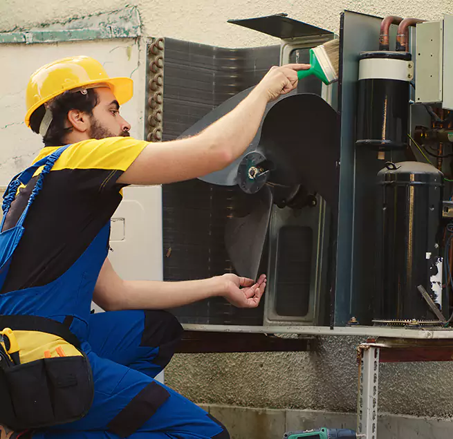 Why Homeowners & Businesses Trust Us Del Rio, TX?