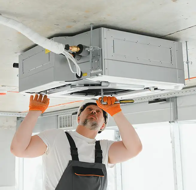 Why Homeowners & Businesses Trust Us Del Rio, TX