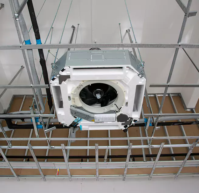 Why Homeowners & Businesses Trust Us Del Rio, TX