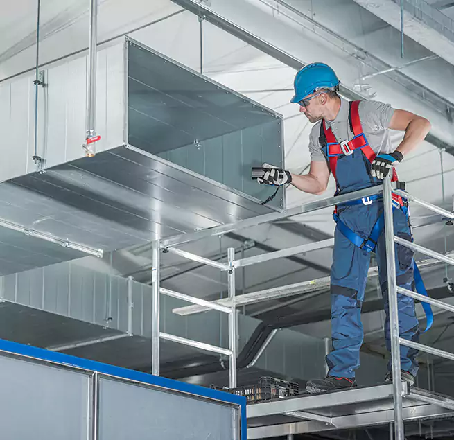 Why Homeowners & Businesses Trust Us in Del Rio, TX?