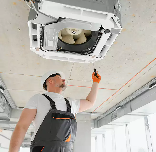 Why Homeowners Businesses Trust Us in Del Rio, TX