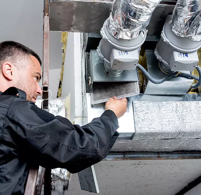 Why Homeowners Businesses Trust Us in Del Rio, TX?