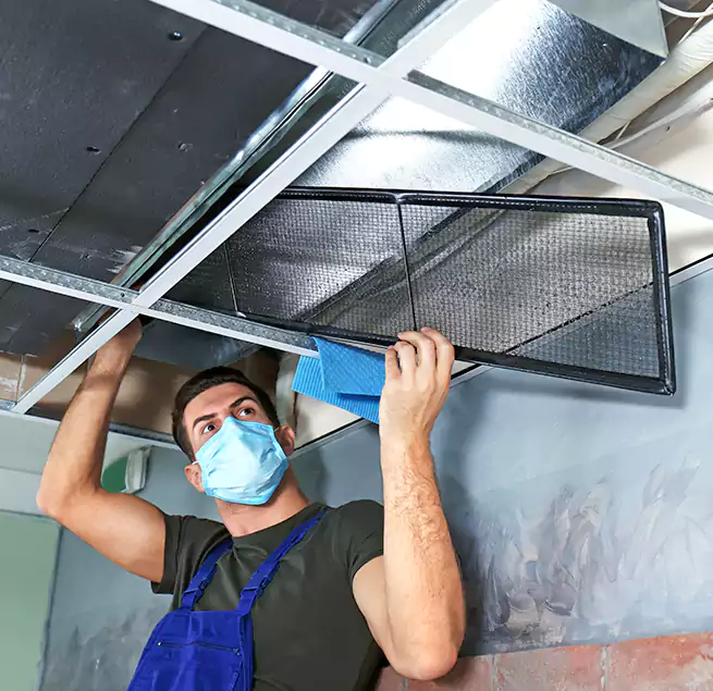 Why Homeowners Businesses Trust Us in Del Rio, TX