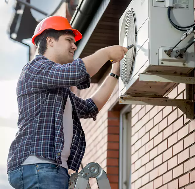 Why Homeowners & Businesses Trust Us Del Rio, TX