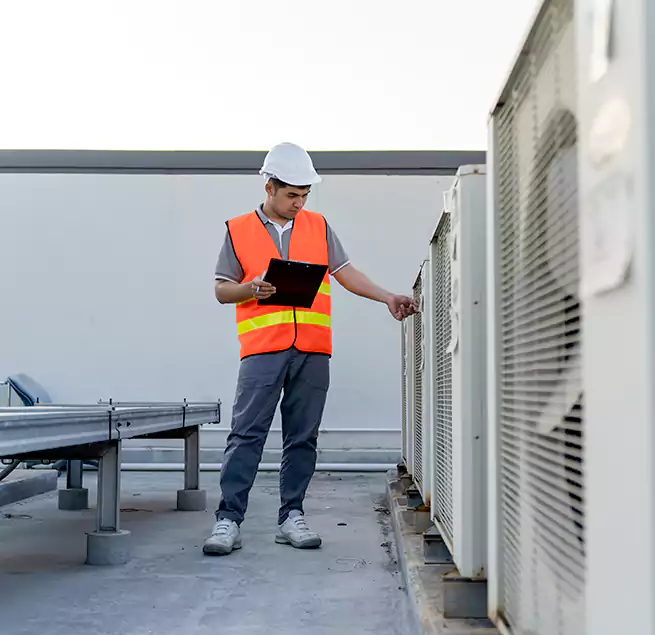 Why Homeowners & Businesses Trust Us in Del Rio, TX?